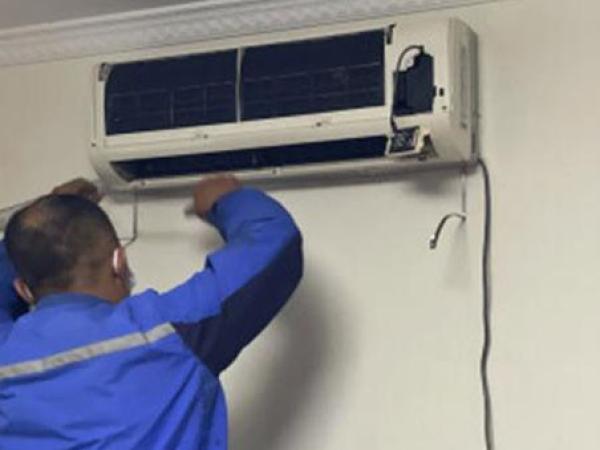 北京空调维修 快速上门