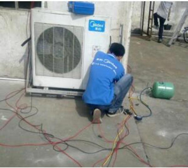 海淀区军博空调移机拆装电话