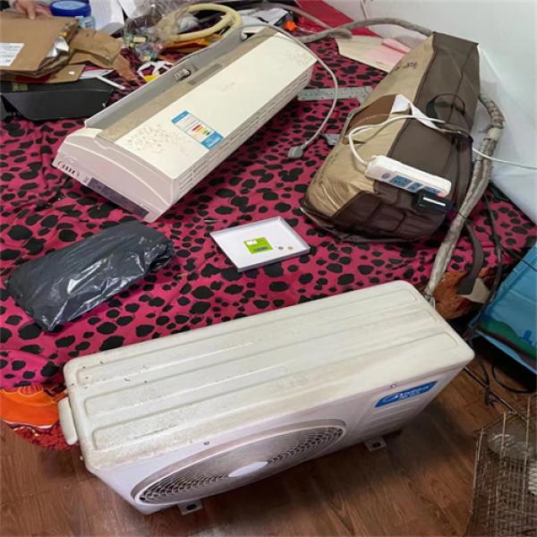 北京朝阳大望路空调移机 空调安装清洗