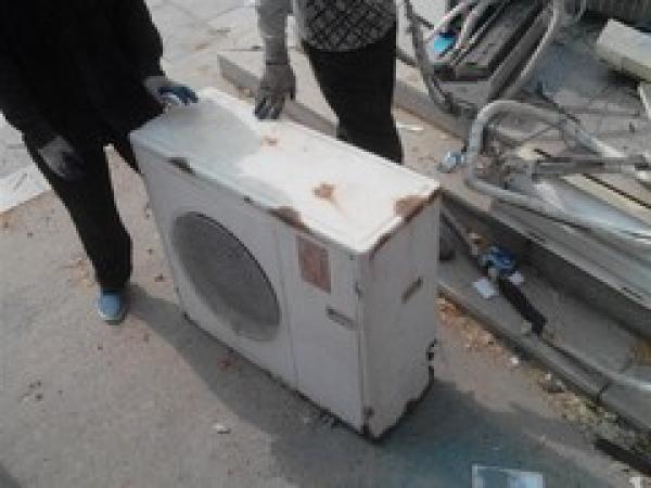 北京羊坊店空调移机 空调安装