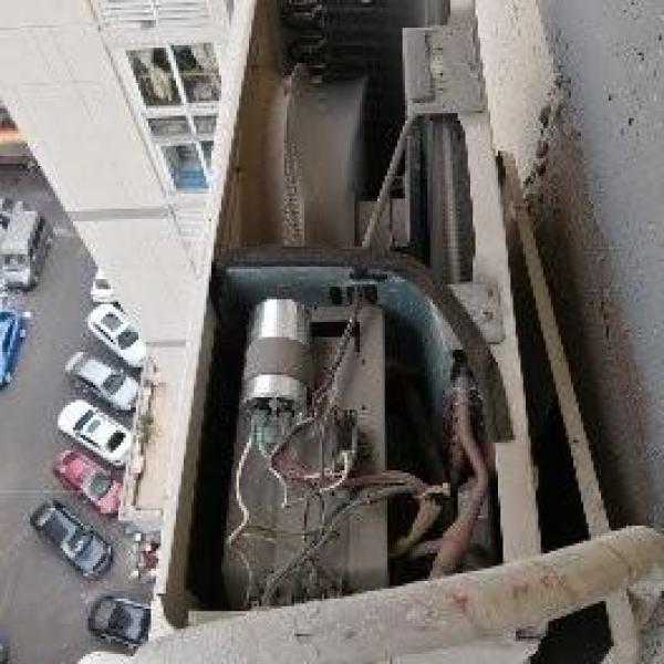 永定路附近空调维修加氟