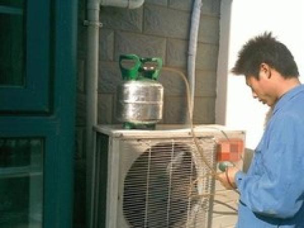 北京丰台七里庄空调移机拆装