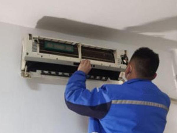 北京丰台五里店空调移机拆装