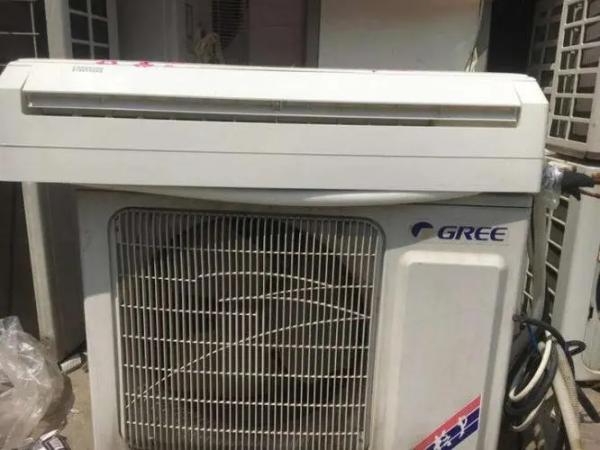 北京石景山格力空调移机电话