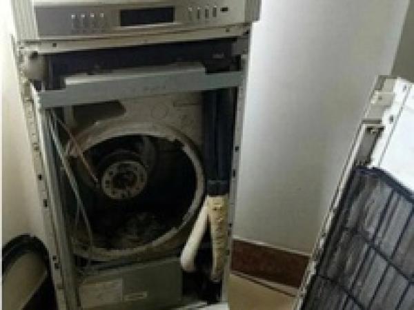 北京海淀区公主坟空调拆装