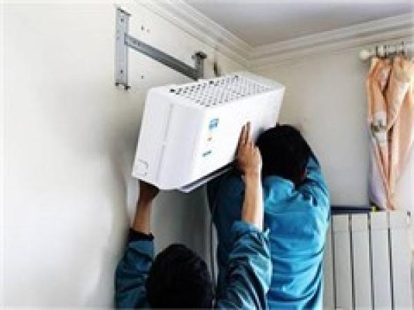 北京昌平回龙观空调移机