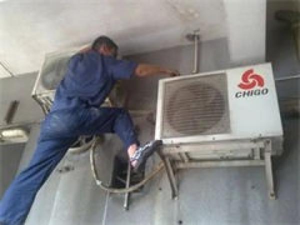 北京海淀增光路空调安装