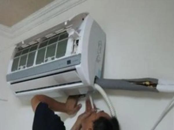 北京海淀区增光路空调移机，空调安装电话