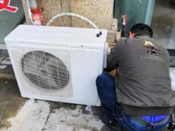 北京丰台赵公口空调移机 安装空调