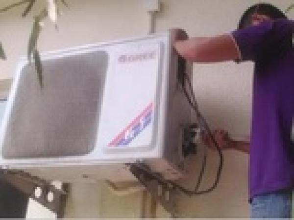 北京昌平回龙观空调维修加氟电话