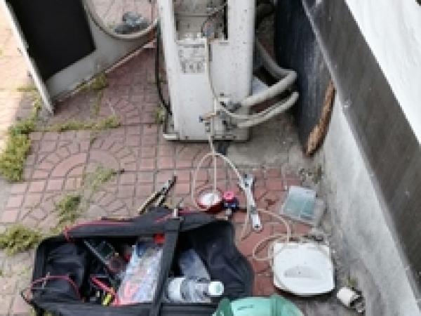 北京丰台专业空调清洗电话