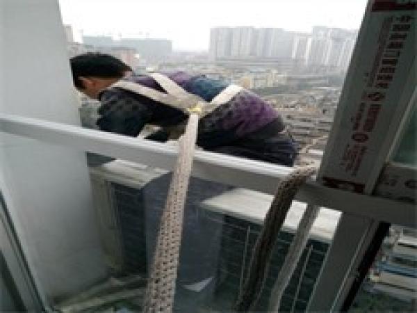 海淀区北洼路空调移机，空调拆装服务电话