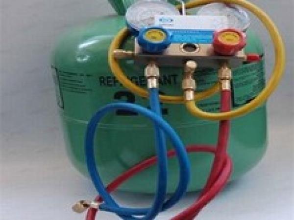 北京西城区西直门空调维修加氟