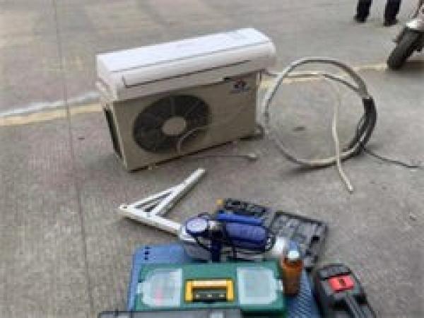 丰台区右安门附近空调加氟电话