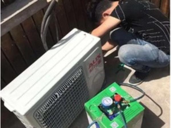 石景山中央空调维修加氟电话