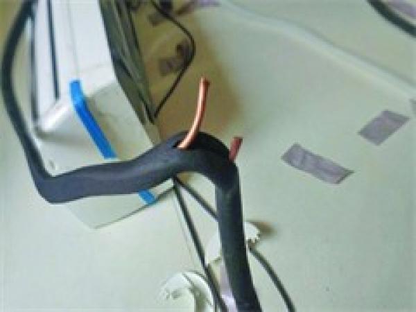 北京海淀白颐路空调维修电话