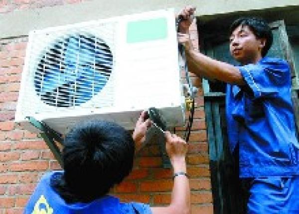 丰台区张仪村空调移机 空调安装 空调拆机服务