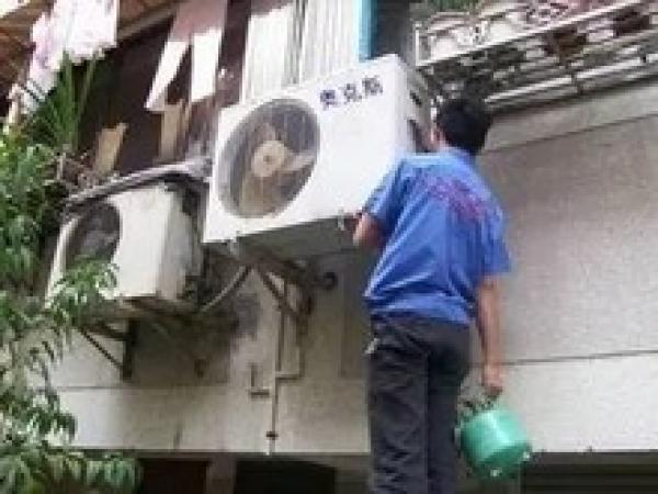 门头沟专业空调维修附近师傅上门电话