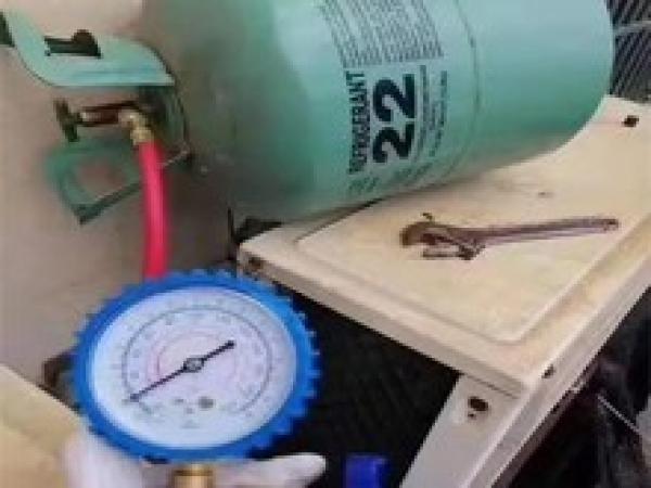 北京空调制冷维修加氟，空调专业移机安装服务