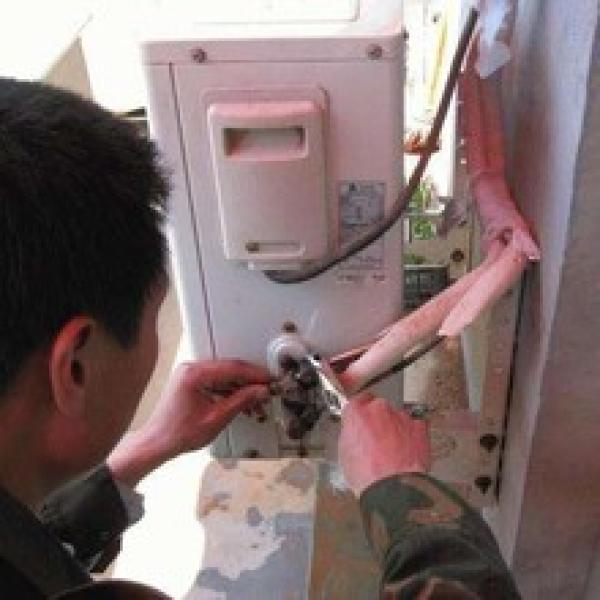 海淀区西北旺空调移机电话