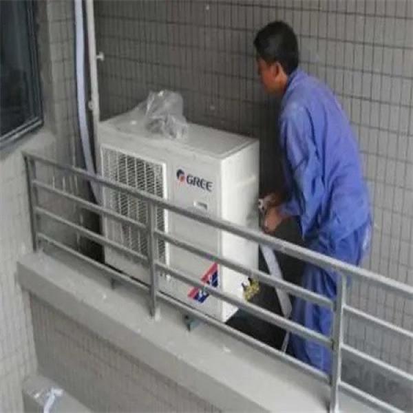 海淀区农大空调移机，空调安装上门服务