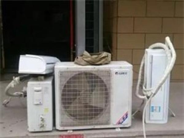 丰台七里庄空调移机 空调拆装