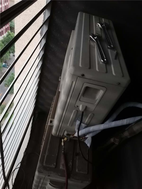 丰台六里桥空调移机拆 专业装空调服务