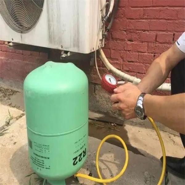丰台太平桥空调移机 空调拆装服务
