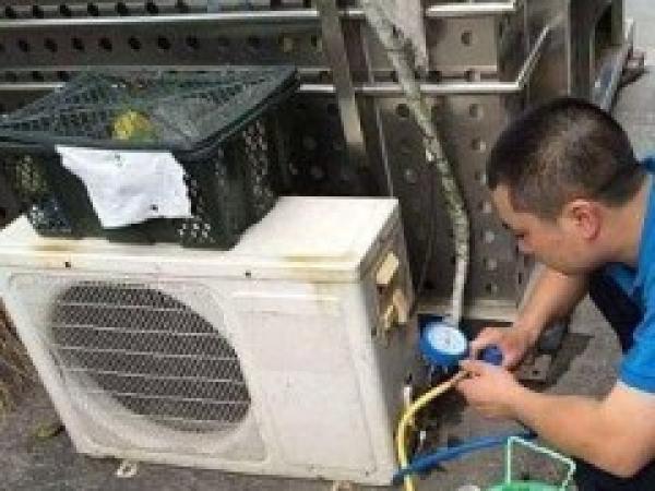 羊坊店空调移机 空调安装服务