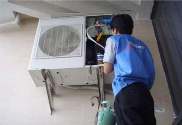 四季青空调加氟 空调维修服务