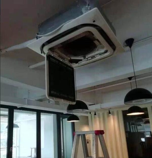 丰台区空调漏水维修，空调不启动维修