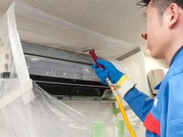 北京快速上门空清洗 挂机空调清洁 柜机空调清洗 中央空调清洗