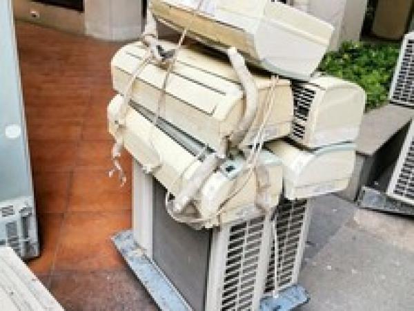 北京专业空调拆装回收电话，美的空调回收，格力空调回收，二手空调回收